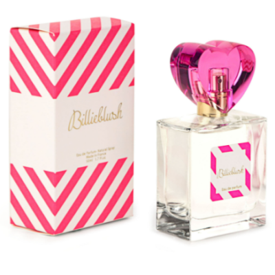 Billieblush Perfume