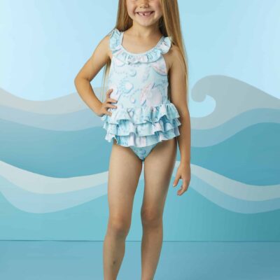 ADee Ocean Pearl Swimming Costume
