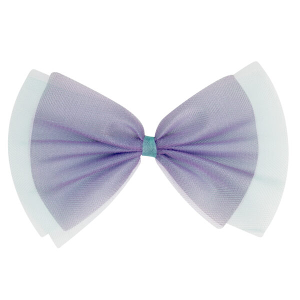 ADee Popping Pastels Bow Hair Clip
