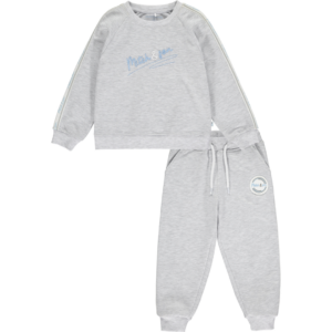 MITCH & SON ANTHONY SIGNATURE TAPE TRACKSUIT